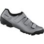 Picture of Shimano SH-XC100 MTB Shoes Men - silver